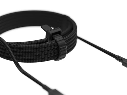 XTorm cordon USB Type-C PD Next Gen Ultra 240W 1,5 m, noir