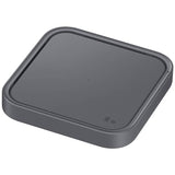 SAMSUNG Wireless Charger Pad w/o TA Black