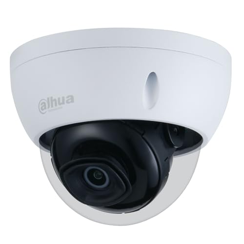DAHUA- Caméra dôme DH-IPC-HDBW2230EP-S-S2