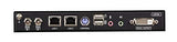 ATEN CN9600 Accès à distance KVM IP DVI/USB/Audio Virtual Média