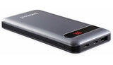 INTENSO Powerbank PD10000 - 10 000 mAh