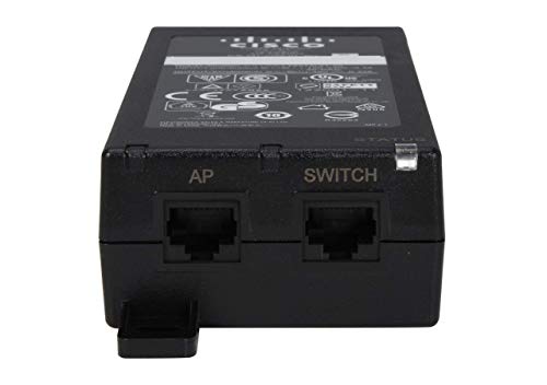 CISCO BUSINESS POWER OVER ETHERNET INJECTOR