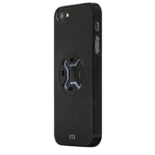 U.FIX Case pour iPhone 5/5S/SE - Black