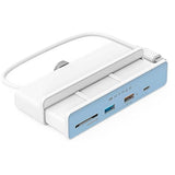 TARGUS Hyper HyperDrive 6-in-1 USB-C hub for iMac