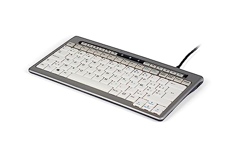 BAKKERELKHUISEN Clavier Compact S-board 840 (BE)