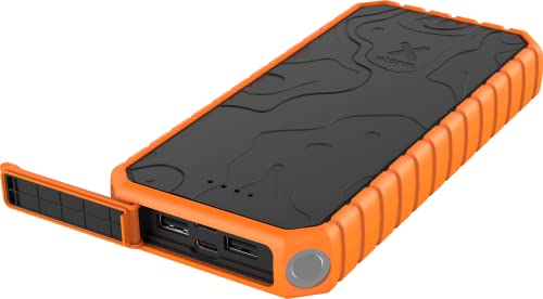 XTORM Batterie externe XR202 Xtreme Rugged 35W 20000 mAh