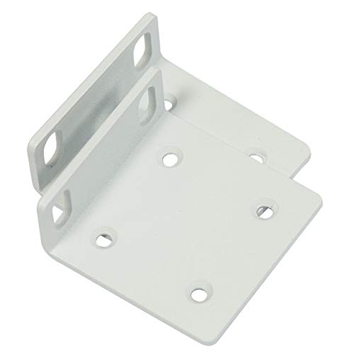 Mikrotik CRS326-24G-2S+RM commutateur réseau L2 Gigabit Ethernet (10/100/1000) Connexion Ethernet, supportant l'alimentation via ce port (PoE) Gris