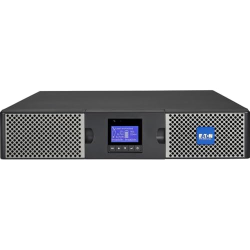 Eaton 9PX 2200i RT2U Li-Ion