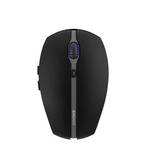 CHERRY Souris Gentix BT Bluetooth Cherry Blossom