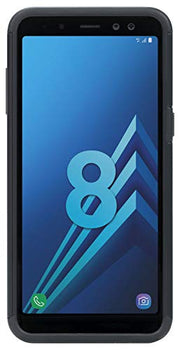 Bumper Rugged Case SAMSUNG Galaxy A8
