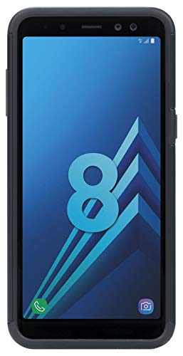 Bumper Rugged Case SAMSUNG Galaxy A8