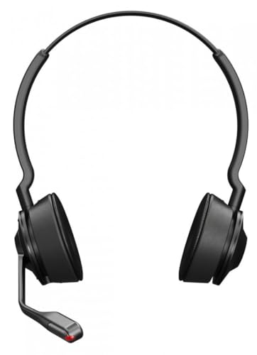 Jabra Engage 55 SE MS Stereo Link400c