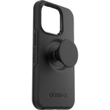 Otter+Pop Symmetry Clear NEW IP 12 PRO MAX Stardust - clear