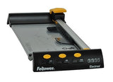 FELLOWES electron a4 rogneuse rotative