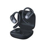 SHOKZ Casque à conduction osseuse OpenFit Air noir