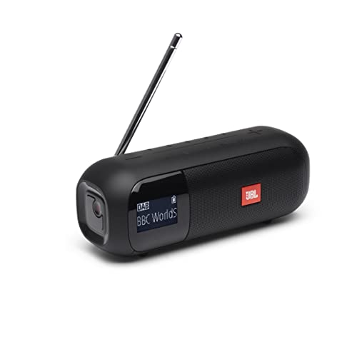 JBL Tuner 2 Noir