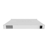 MikroTik CRS354-48P-4S+2Q+RM Commutateur Réseau Géré L3, 48x Ethernet Gigabit, PoE, 4x SFP+, 2x QSFP+