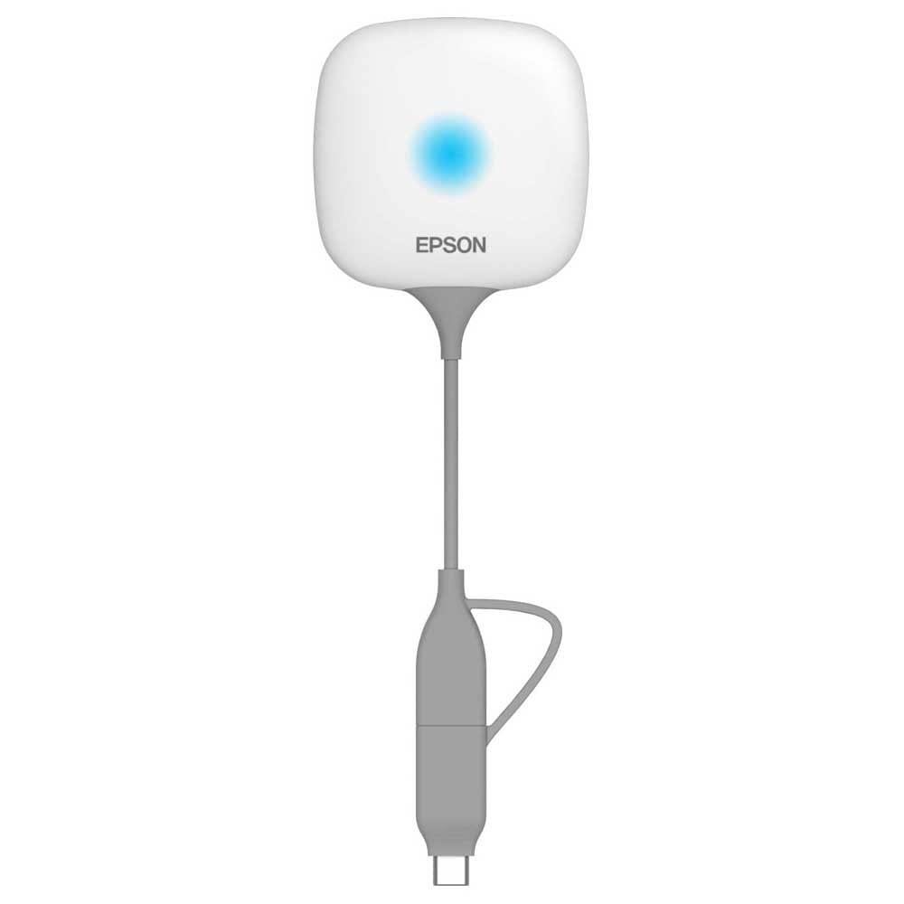 EPSON ELPWP20 Wireless Presentation System