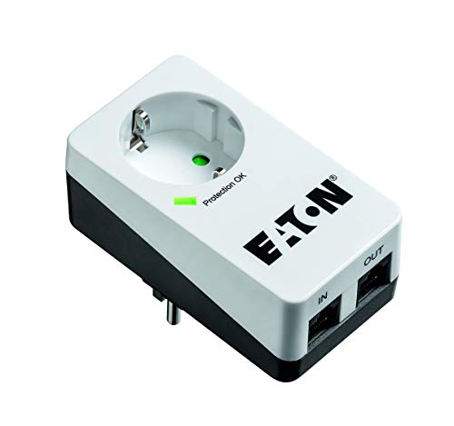 Eaton Protection Box 1 Tel DIN