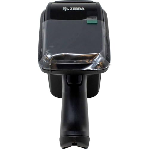 Zebra RFD40 UHF RFID Standard Sled - RFID-Leser - RFID Scanner