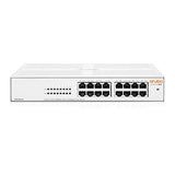 HPE Aruba Instant On 1430 Unmanaged 16G Switch