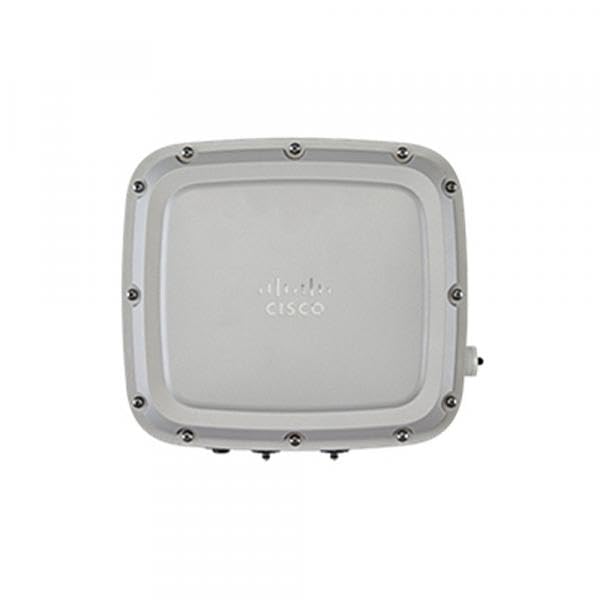 CISCO Wi-Fi 6 Outdoor AP External Ant -E Regulatory Domain