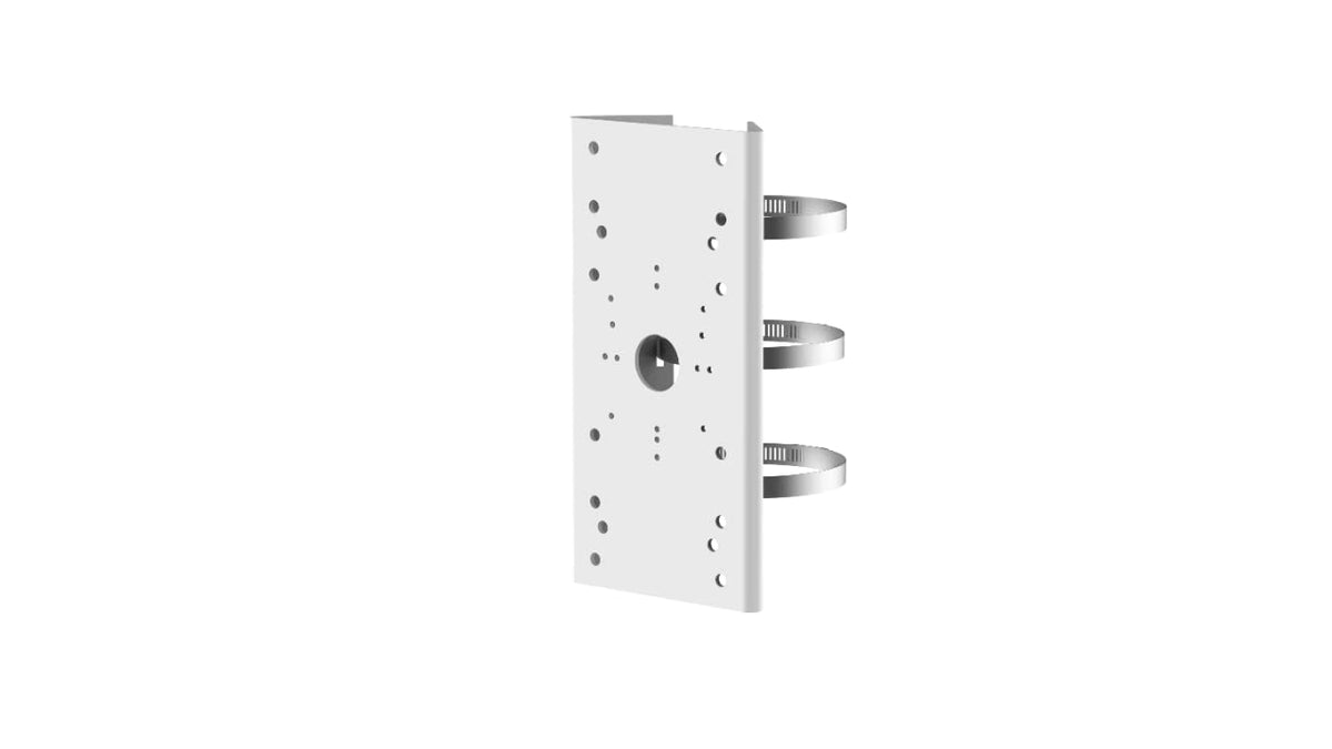 Hikvision DS-1275ZJ-SUS Vertical pole mount