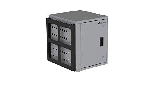 LOCKNCHARGE Kit de fixation mur ou sol pour Fuyl Tower 5