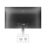 PHILIPS 24E2N1110 23.8p 1920x1080 120Hz IPS Flat Fixed base tilt AdaptiveSync HDMIx1 VGAx1 Bri 300cd/m2