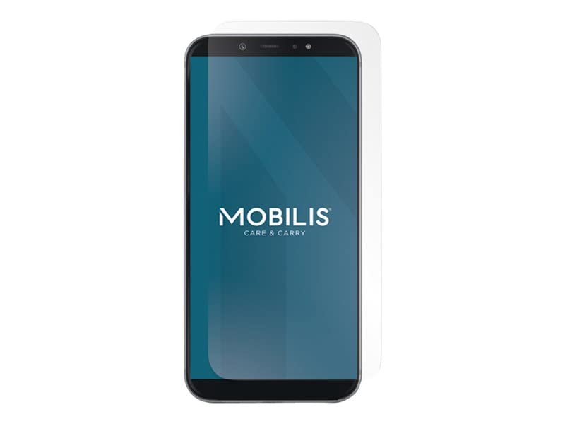 MOBILIS Protège-écran en verre trempé 9H pour Galaxy Xcover 5