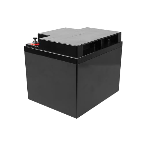 Green Cell AGM23 Batterie de l'onduleur Sealed Lead Acid (VRLA) 12 V 44 Ah
