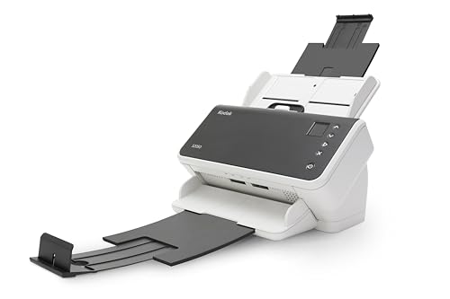 KODAK ALARIS S2050 Scanner 50ppm