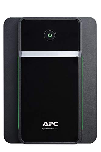 APC Back-UPS 1200VA 230V AVR French Sockets