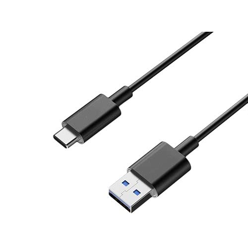USB-A Cable To USB-C M