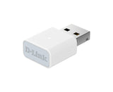 D-LINK Wi-Fi 4 N300 USB Adapter - WPA3