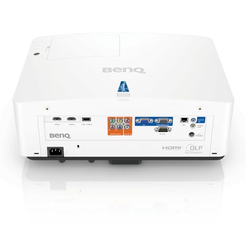 BENQ Videoproj.9H.JM277.15E