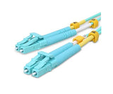 Ubiquiti UACC-OFC-MM-1M Câble Duplex LC OM3 10 Gbps