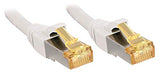 LINDY Cat.7 rawcable S/FTP PIMF LSOH white 20m