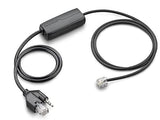 POLY CS540A + APS-11 Casque sans fil Siemens & Aastra