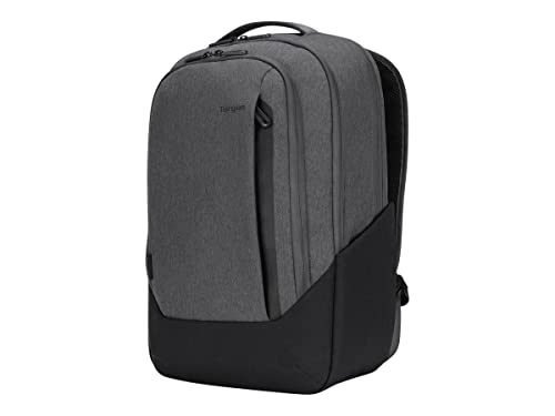 TARGUS Sac à dos d ordinateurs portables Cypress Hero avec EcoSmart 15,6" - Gris