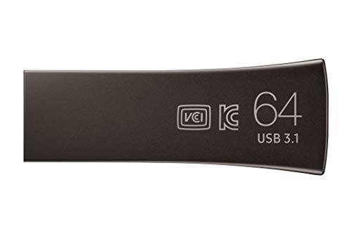 MUF-64BE4/APC64GB BAR PLUS