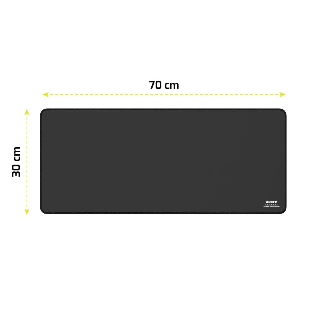 PORT DESIGNS Mousepad Pro - 300x700