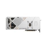 ZOTAC GAMING GeForce RTX 5080 SOLID OC 16Go GDDR7 WHITE ED