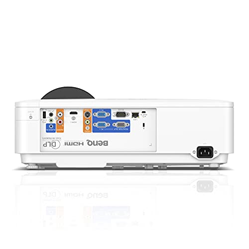 Benq LW820ST