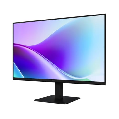 Samsung Monitor 27" IPS FHD 1920x1080