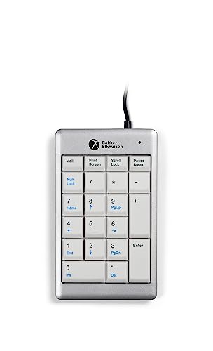 Pavé numérique UltraBoard 955 USB