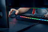 TRUST Souris gaming filaire REXX Ergonomique - GXT144