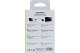 DACOMEX Convertisseur DisplayPort 1.1 vers HDMI
