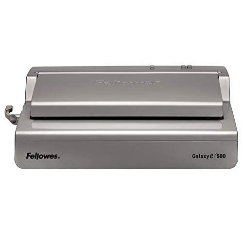 FELLOWES galaxy e - anneaux metal uk eu
