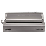 FELLOWES galaxy e - anneaux metal uk eu